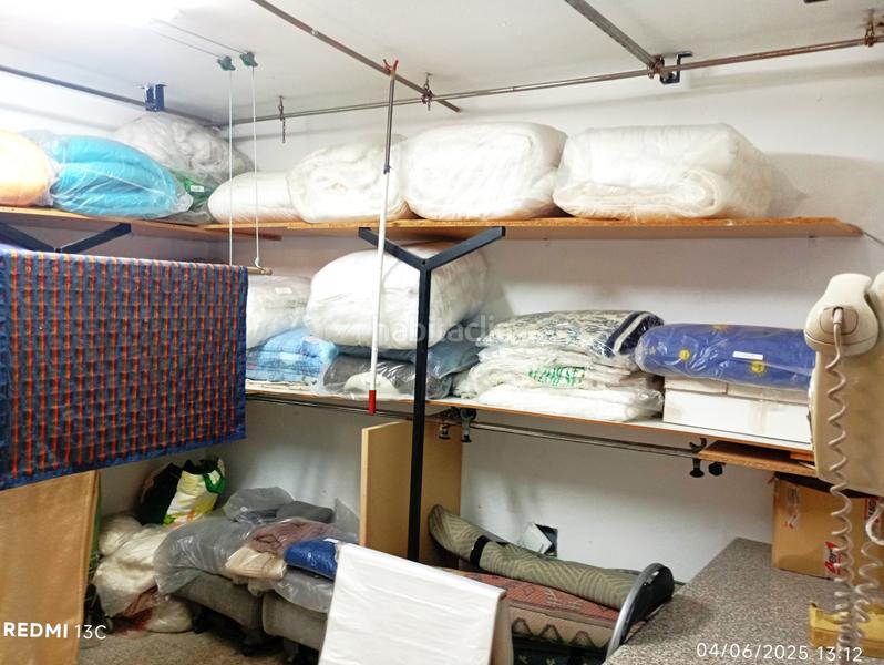 Foto b782c9ee-59ce-4f16-9b24-896faec8be9d. Local comercial a La Cañadilla Rozas de Madrid (Las)