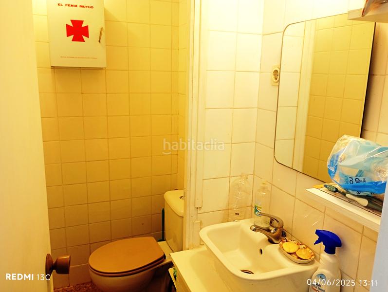 Foto d9376f6b-d745-439e-80d9-c06ab12ae807. Local comercial a La Cañadilla Rozas de Madrid (Las)