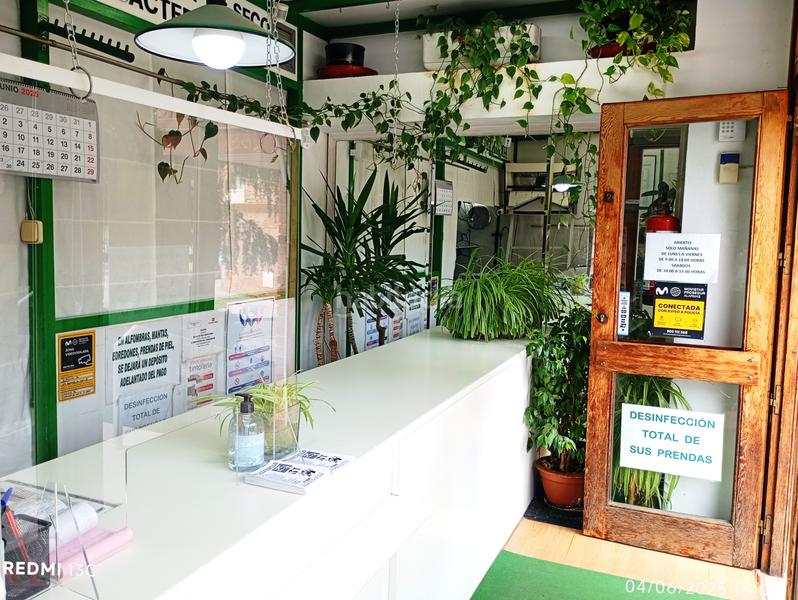 Foto ee37d343-55c1-43b8-8234-6af0f131bdd1. Local comercial a La Cañadilla Rozas de Madrid (Las)