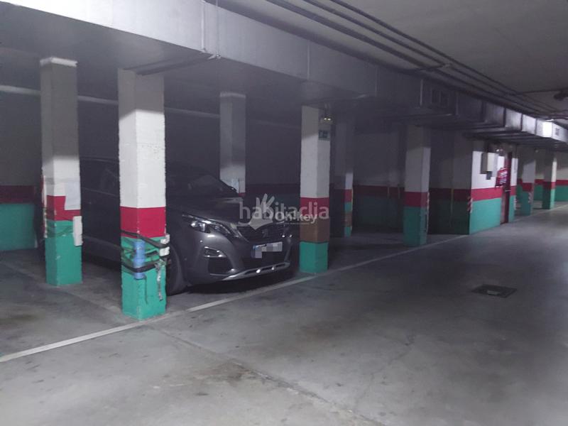 Foto 31d97440-7f77-437d-a16b-6ca721069e89. Rent car parking in Centro Getafe