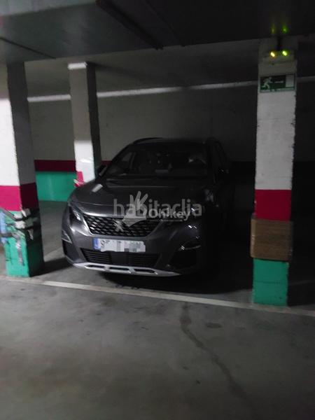 Foto 654bfd2c-c2af-4b67-91f7-9a97cb5c2611. Rent car parking in Centro Getafe