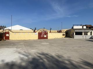 Edifici a Yeles. Oportunidad única de inversión  complejo multifuncional con lice