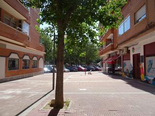 Local Comercial en Reyes