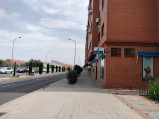 Appartement en Laguna Park. Tu nuevo hogar te espera en parla  laguna park ! piso de 3 dormi