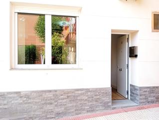 Appartement en Ibiza-San Pedro. Despacho profesional tranformado en vivienda con excelente renta