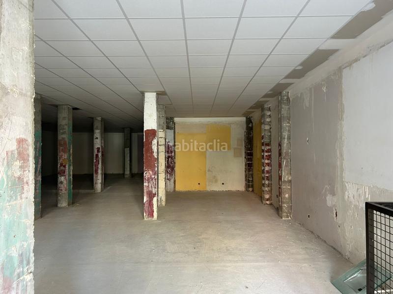 Foto 14ab3312-1cd0-43de-9fea-79f4a22b3935. Alquiler local comercial alquiler espectacular local en el Centro en Getafe