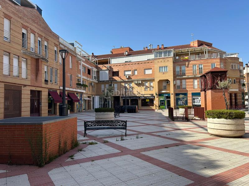 Foto 4cdaf0ad-5eb9-46ce-97a0-5adb71f965cf. Alquiler local comercial alquiler espectacular local en el Centro en Getafe