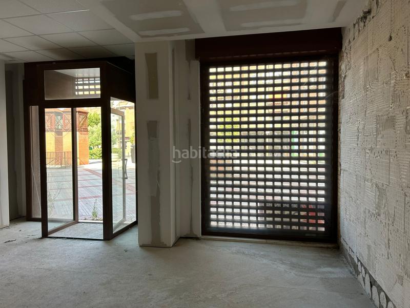 Foto 591bd157-e789-4ae5-9240-c642688716d8. Alquiler local comercial alquiler espectacular local en el Centro en Getafe