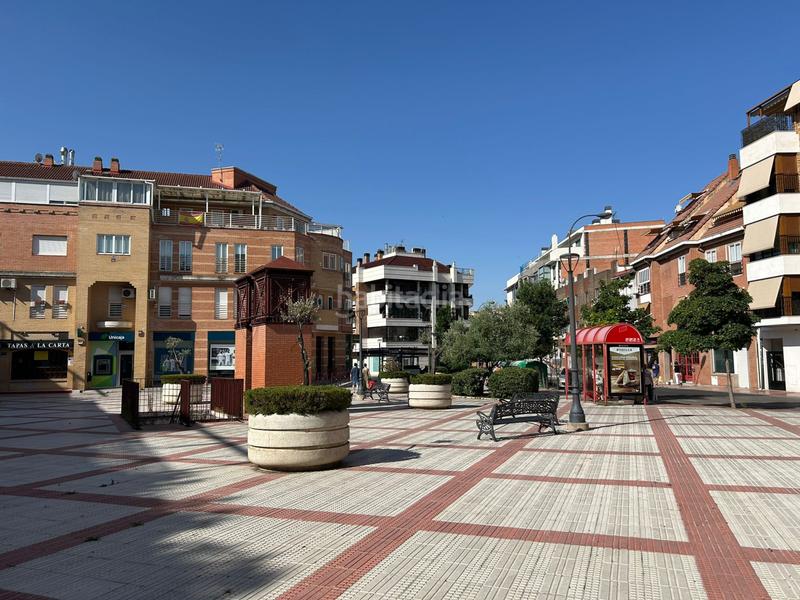 Foto 61189a96-29f6-44a2-aeb7-7be663ecc1ac. Alquiler local comercial alquiler espectacular local en el Centro en Getafe