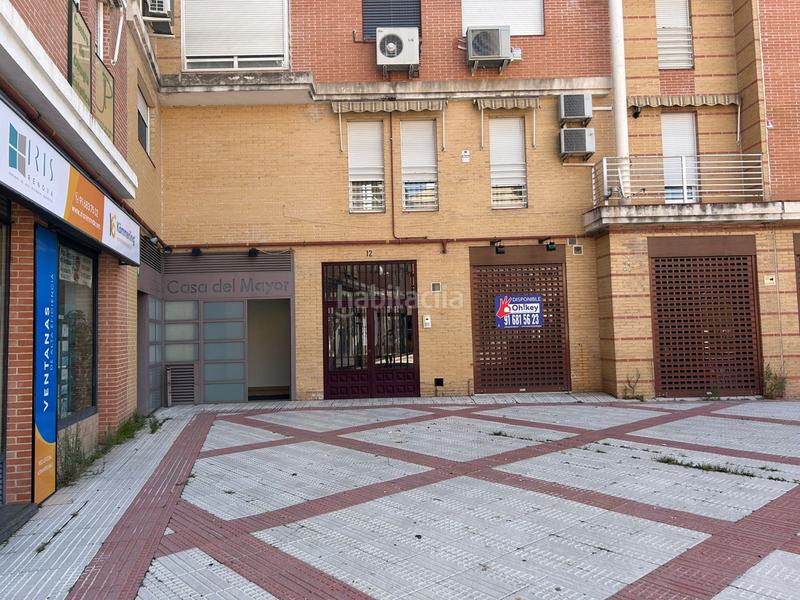 Foto 9f9f808f-0aa5-4a0f-af67-8271c93612fd. Alquiler local comercial alquiler espectacular local en el Centro en Getafe