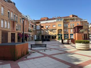 Location Local commercial à Centro. Alquiler espectacular local en el centro de getafe