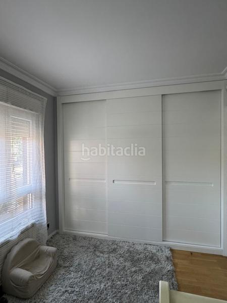 Foto d1f40a37-dd7b-4923-a49a-7f63cc87b07d. Attico con riscaldamento parcheggio in El Rosón-Kelvinator Getafe