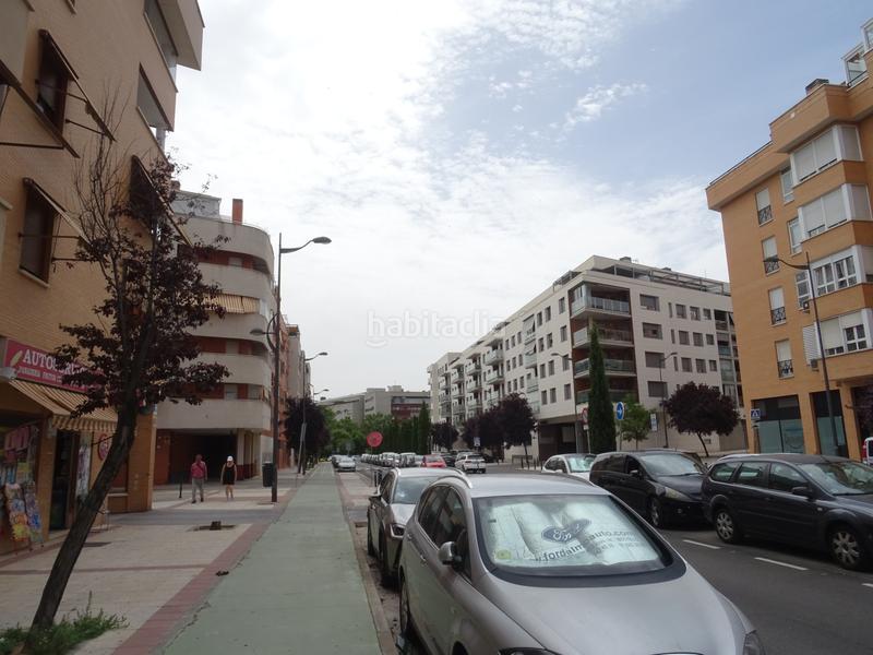 Foto dc97afc0-e399-4716-95f1-6c1d19151100. Attico con riscaldamento parcheggio in El Rosón-Kelvinator Getafe
