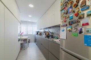 Piso en Sur - PAU 4. Vivienda en venta en mostoles