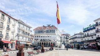 Casa a Los Villares. Exclusivo chalet adosado en la zona más demandada de arganda del