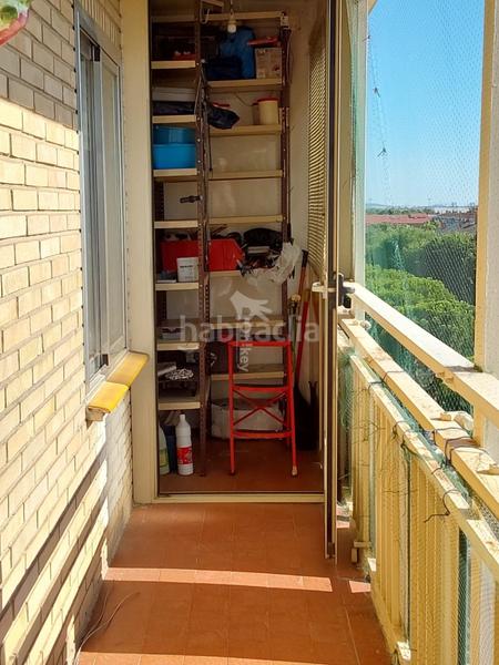 Foto 32e575e3-1353-4fb3-a0f8-21583f988d0e. Appartement avec chauffage dans Universidad Getafe