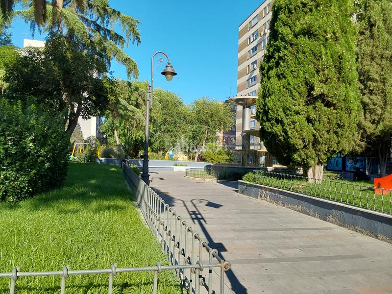 Foto 471be0d1-1236-488f-b3fc-e9ac11eef4c7. Appartement avec chauffage dans Universidad Getafe