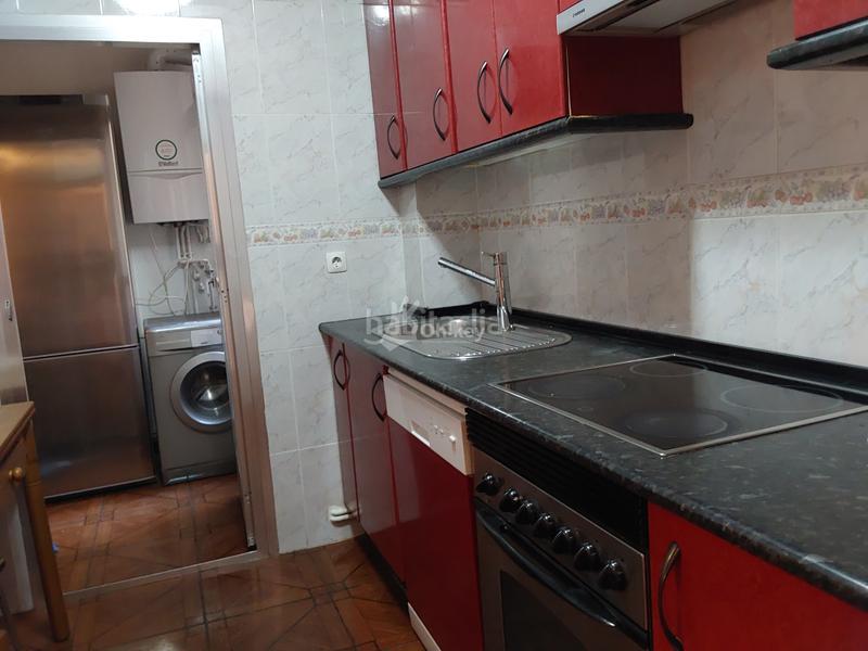 Foto 537581e7-15a7-4c0f-beba-a12611a61403. Appartement avec chauffage dans Universidad Getafe