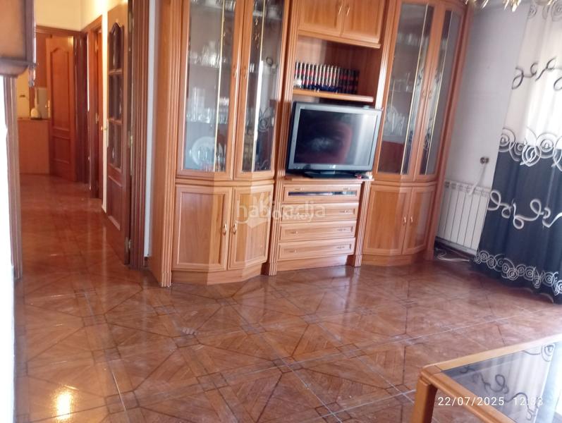 Foto 67e56b15-1057-49c7-ac06-cab44b5aa967. Appartement avec chauffage dans Universidad Getafe