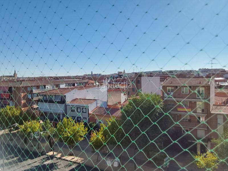 Foto 6adeddd0-54fb-4a76-90f5-0b3165081459. Appartement avec chauffage dans Universidad Getafe