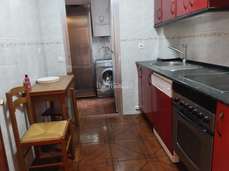 Foto a183790a-67d8-4a72-bb6f-414556e5f77d. Appartement avec chauffage dans Universidad Getafe