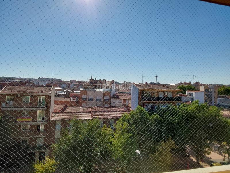 Foto aa93956d-1e79-4ffc-8b96-b3339b6b381a. Appartement avec chauffage dans Universidad Getafe