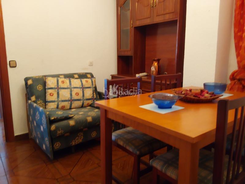 Foto ae4a870a-54dd-49ab-a77e-15041b2b8434. Appartement avec chauffage dans Universidad Getafe