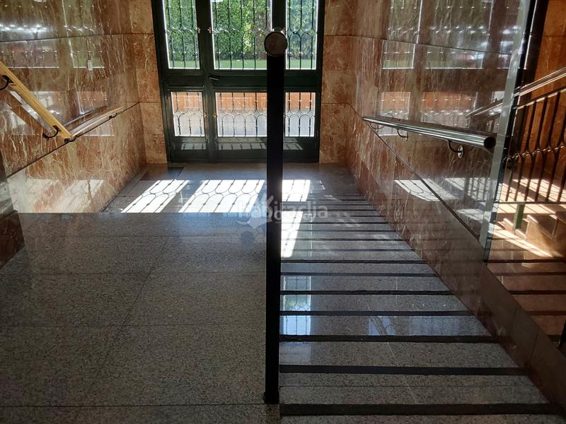 Foto b0ad1c02-5739-4bb5-a0dd-fb03e957870a. Appartement avec chauffage dans Universidad Getafe