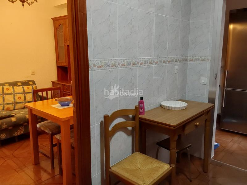 Foto c335496d-717f-4d85-9e86-5fec836614e6. Appartement avec chauffage dans Universidad Getafe