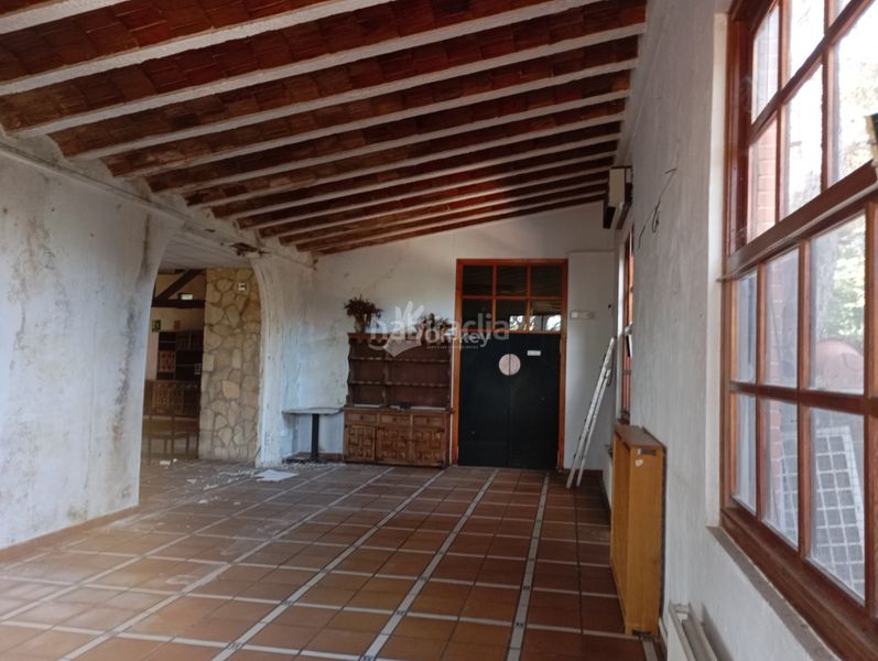 Foto 33f8df1c-983f-4eb7-8b38-7b32ed89860e. Casa amb calefacció piscina a El Guijo-Colonia España Galapagar