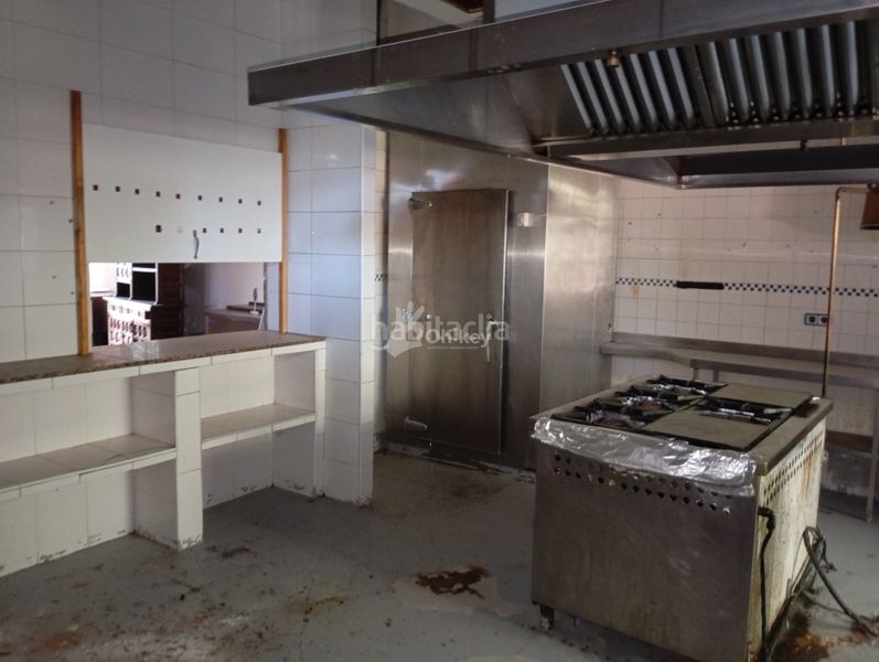 Foto 4162ab1f-09b5-46a5-b6b3-a4f5bf3c8e35. Casa amb calefacció piscina a El Guijo-Colonia España Galapagar