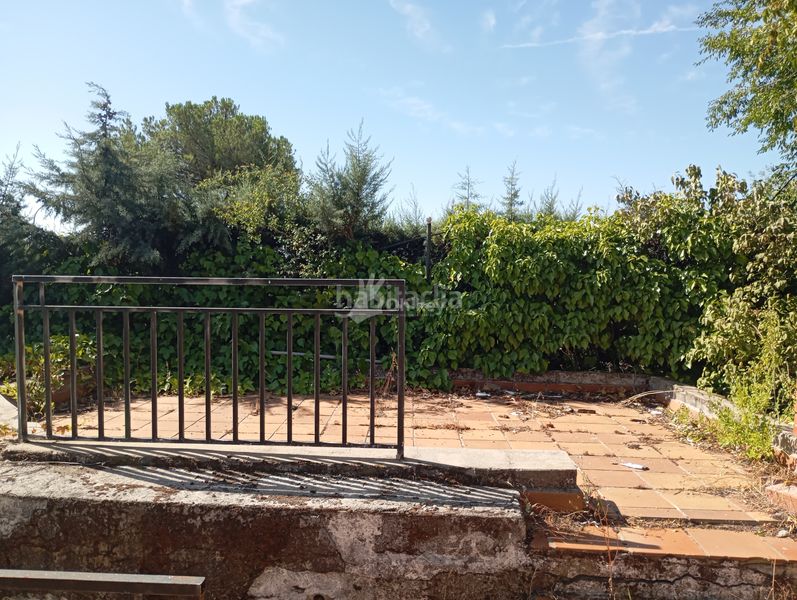 Foto 4231c194-e5ee-44f3-af0c-83713ae95301. Casa amb calefacció piscina a El Guijo-Colonia España Galapagar