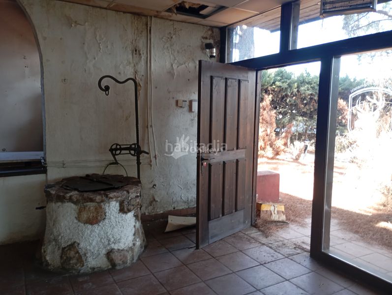 Foto 5245758b-d16b-49dc-bb4f-3f79e063260a. Casa amb calefacció piscina a El Guijo-Colonia España Galapagar