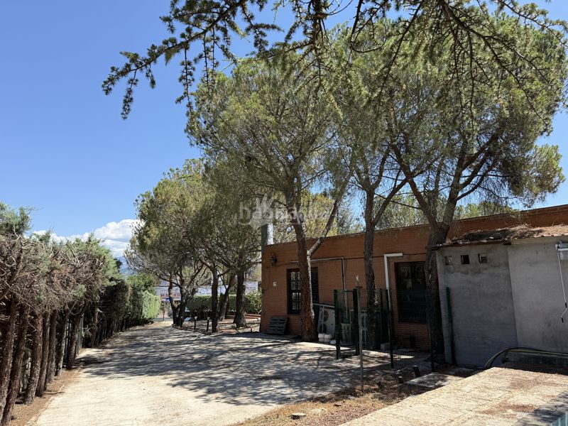 Foto 5eb753e9-c1be-49d5-a380-d7c02882ab77. Casa amb calefacció piscina a El Guijo-Colonia España Galapagar