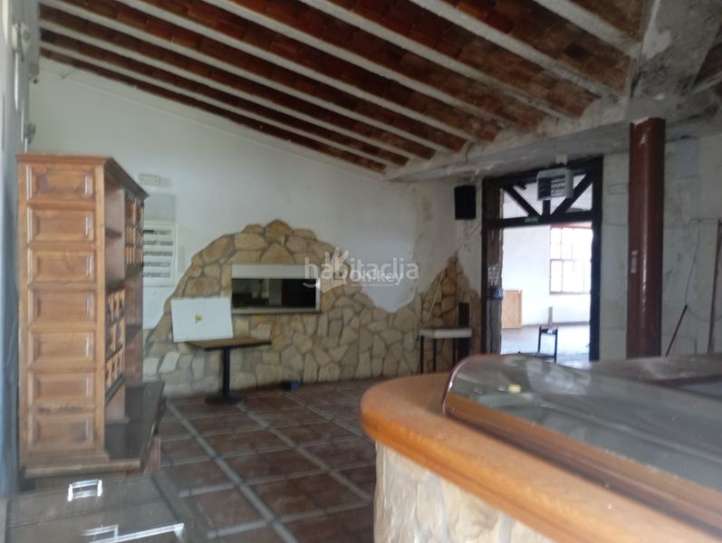 Foto 85d2d563-fafa-418f-a3f8-4a0dd38a74b8. Casa amb calefacció piscina a El Guijo-Colonia España Galapagar
