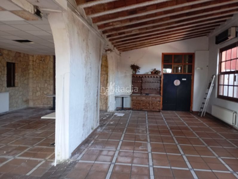 Foto 8dce7a04-176a-4792-919e-9eca2a51572c. Casa amb calefacció piscina a El Guijo-Colonia España Galapagar