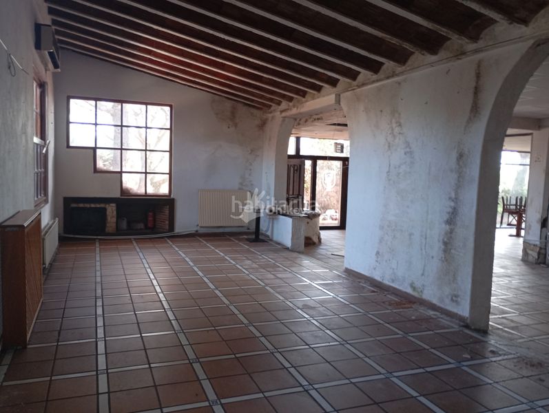 Foto 92aa5661-63b8-48ba-8a5d-433f6f6c4e09. Casa amb calefacció piscina a El Guijo-Colonia España Galapagar