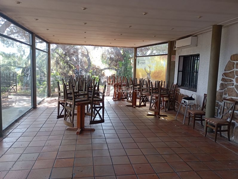 Foto a6b3bc87-0f08-4623-a8ca-fb849023ddcd. Casa amb calefacció piscina a El Guijo-Colonia España Galapagar