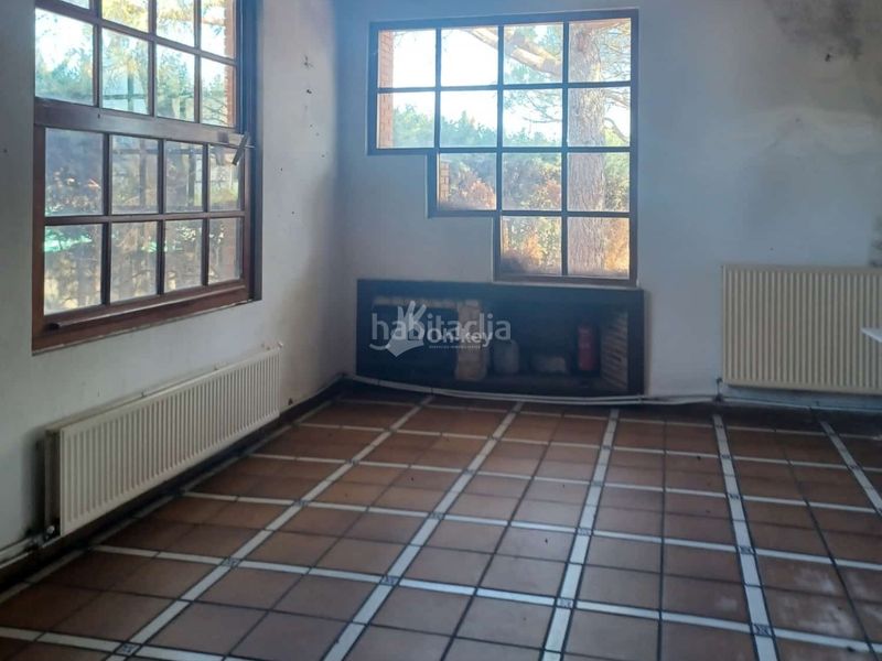 Foto c561db89-f775-4e5d-b1ab-6a942c1d2c21. Casa amb calefacció piscina a El Guijo-Colonia España Galapagar
