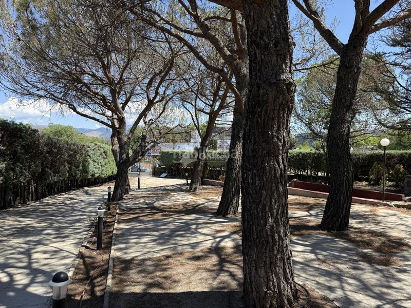 Foto ea4f46ef-d1ca-4101-b1a7-e8ab8e639de5. Casa amb calefacció piscina a El Guijo-Colonia España Galapagar