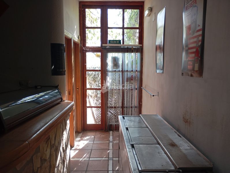 Foto f1a267d7-3c68-4875-821c-780d7887f464. Casa amb calefacció piscina a El Guijo-Colonia España Galapagar
