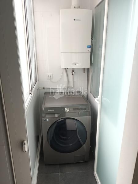 Foto 0c62ca5a-255a-4150-87e7-7094d0fa8516. Appartamento con riscaldamento in Centro Getafe