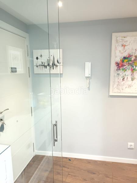 Foto 36e8bf36-d6f7-4453-88aa-e19d04336422. Appartamento con riscaldamento in Centro Getafe