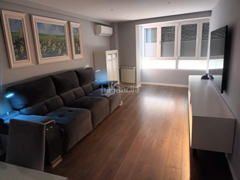 Foto 44209496-e715-481c-b1b3-670a95bd73a5. Appartamento con riscaldamento in Centro Getafe