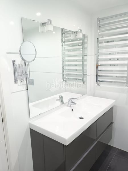 Foto 501d95c8-9899-4fe2-b62d-44366ccdc0ec. Appartamento con riscaldamento in Centro Getafe