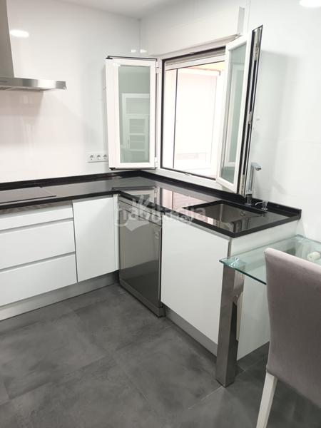 Foto 7165c579-f11e-499e-981a-1d10587db4ec. Appartamento con riscaldamento in Centro Getafe