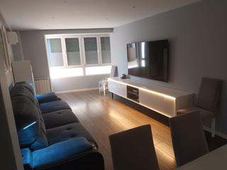 Pis a Centro. Ohkey vende vivienda reformada en getafe centro
