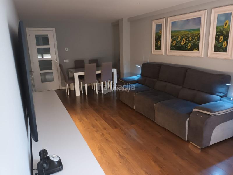 Foto e4e94c53-d4b3-41df-9d7c-0ba77b40368d. Appartamento con riscaldamento in Centro Getafe