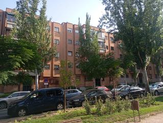 Pis a Parque Roma-Coronas. Se presenta una excelente oportunidad para adquirir un piso en e