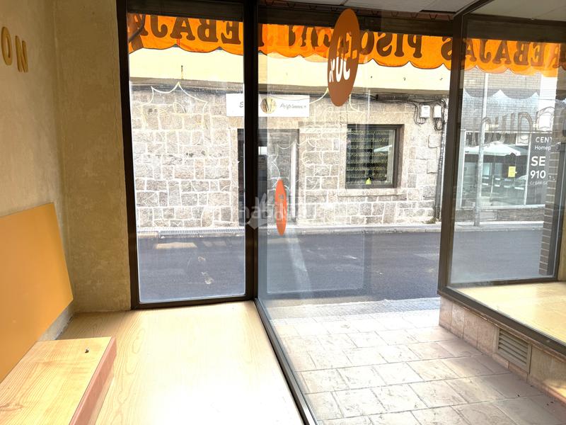 Foto 1b061c2b-1d0e-47b9-a7f8-76de7c3da33e. Alquiler local comercial local en calle cristo para cualquier actividad en Majadahonda